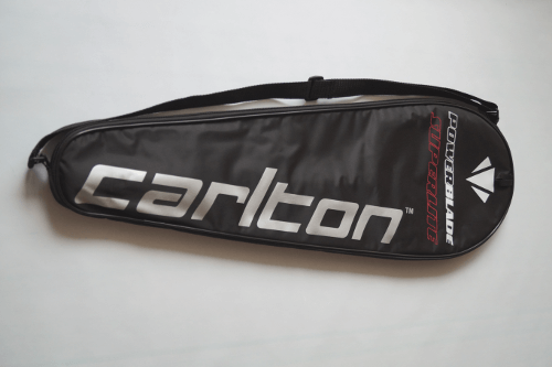 Carlton Powerblade Superlite Schlägerhülle